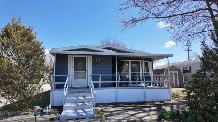 1700 Robbins Road #163, Grand Haven, MI 49417 - #2