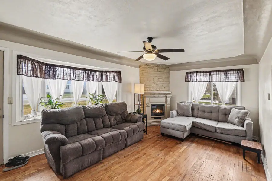 1250 Logan Road, Muskegon, MI 49445 - #3