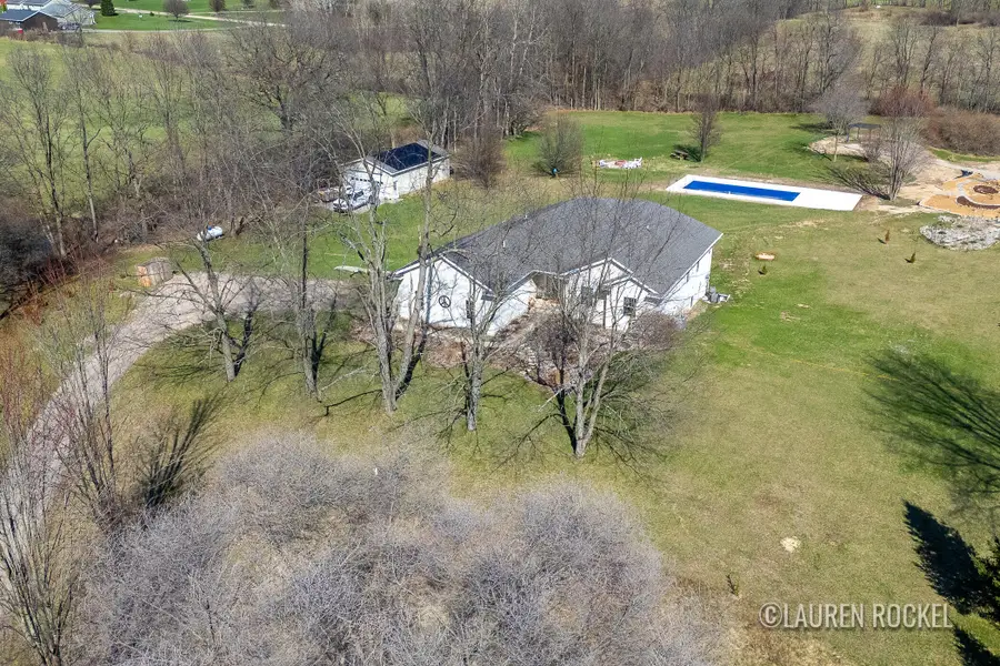 293 S Irving Road, Hastings, MI 49058 - #2