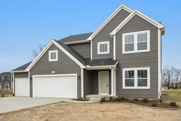 5085 Buxton Trail, Kalamazoo, MI 49009