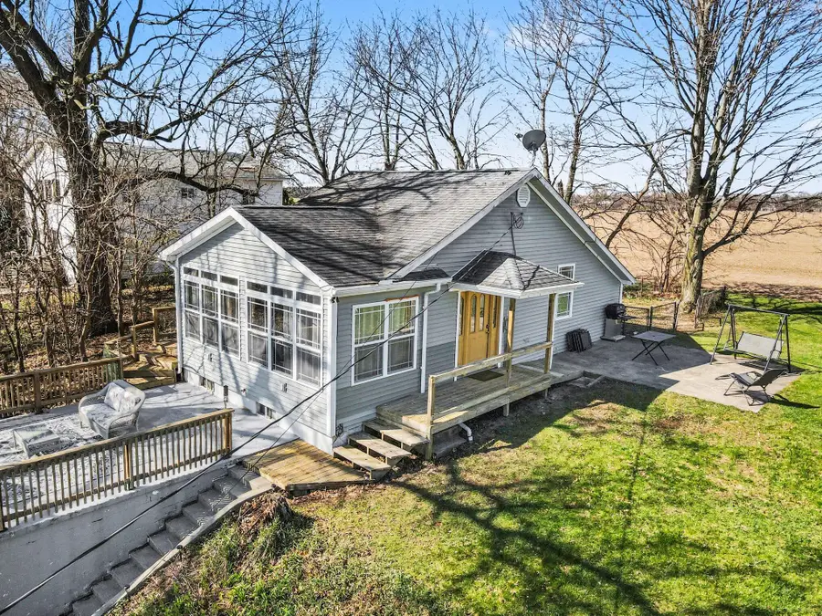 67354 Oil City Road, Edwardsburg, MI 49112 - #2