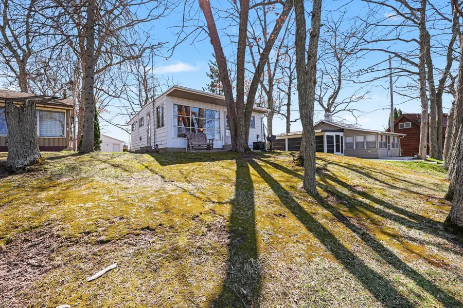 8941 Mott Drive, Jackson, MI 49201 - #2