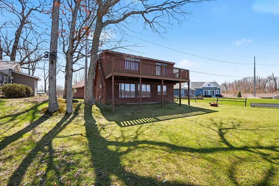 8945 Mott Drive, Jackson, MI 49201 - #2