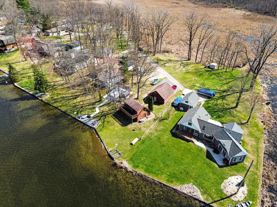 8945 Mott Drive, Jackson, MI 49201 - #3