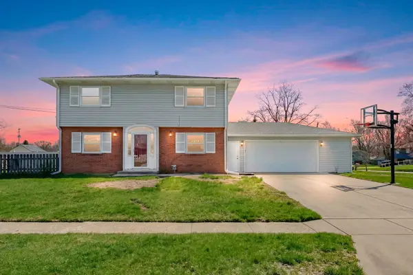 6733 Amberly Street, Portage, MI 49024