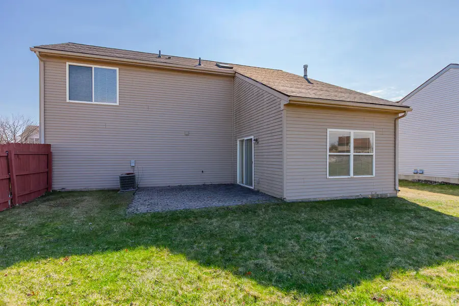 7150 Royal Troon Drive, Ypsilanti, MI 48197 - #2