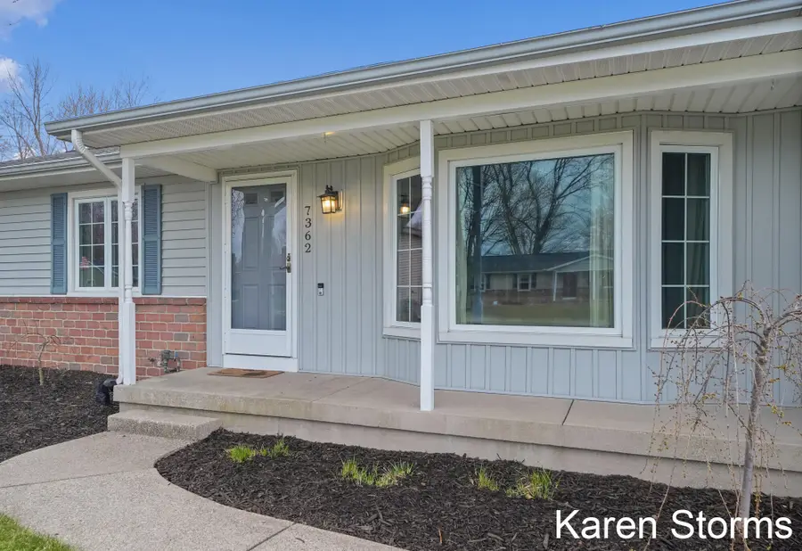 7362 Windgate Drive, Jenison, MI 49428 - #3