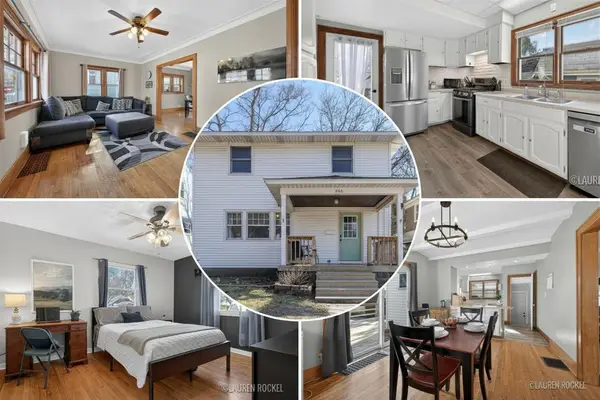 840 Ardmore Street Se, Grand Rapids, MI 49507