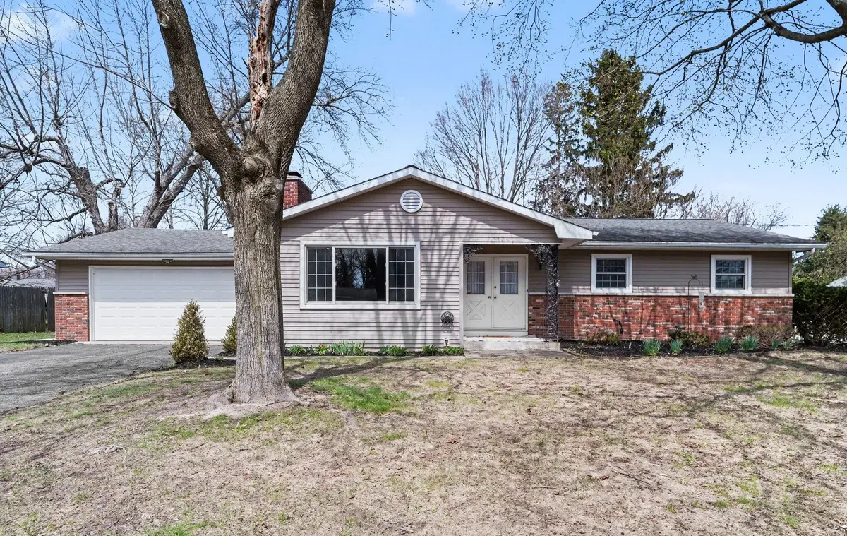 315 Barberry Avenue, Portage, MI 49002 - #1