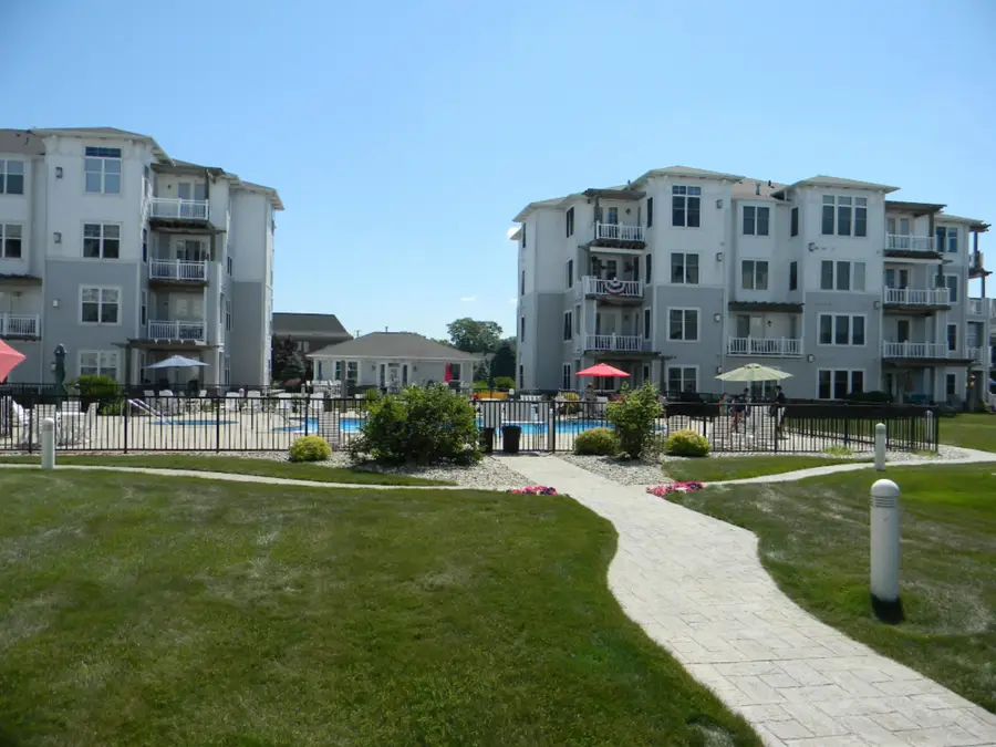 207 S William Street #40, Ludington, MI 49431 - #2