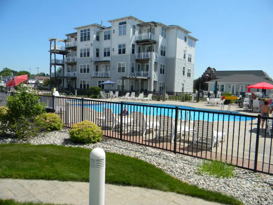 207 S William Street #40, Ludington, MI 49431 - #3