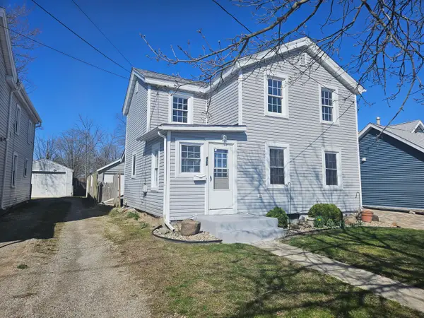 828 Division Street, Adrian, MI 49221