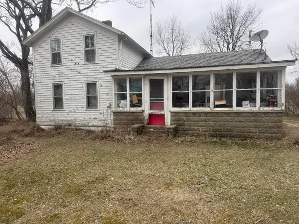 16420 Grass Lake Road, Grass Lake, MI 49240