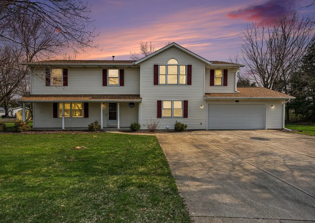 8905 Lori Court, Portage, MI 49024 - #1