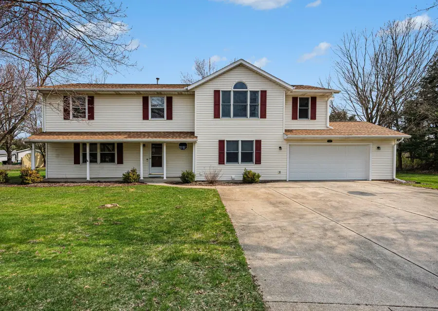 8905 Lori Court, Portage, MI 49024 - #2