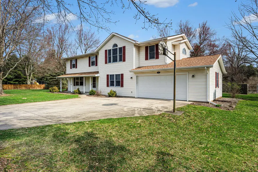 8905 Lori Court, Portage, MI 49024 - #3