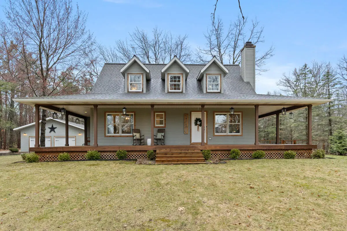 4151 Scenic Pines Drive Ne, Rockford, MI 49341 - #1