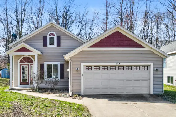 14924 Minetta Avenue, Spring Lake, MI 49456