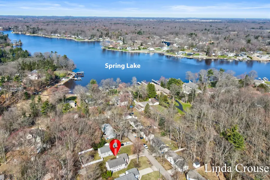 14924 Minetta Avenue, Spring Lake, MI 49456 - #2