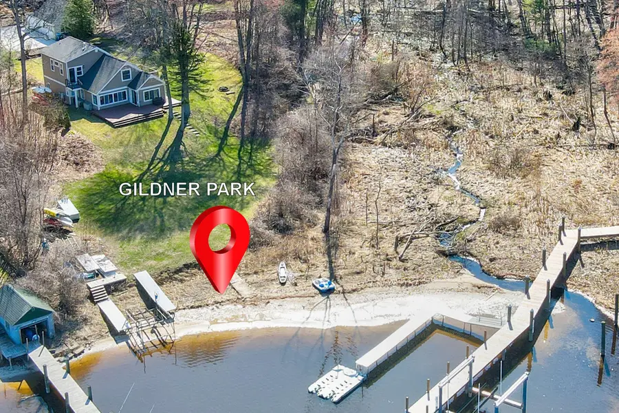 14924 Minetta Avenue, Spring Lake, MI 49456 - #3