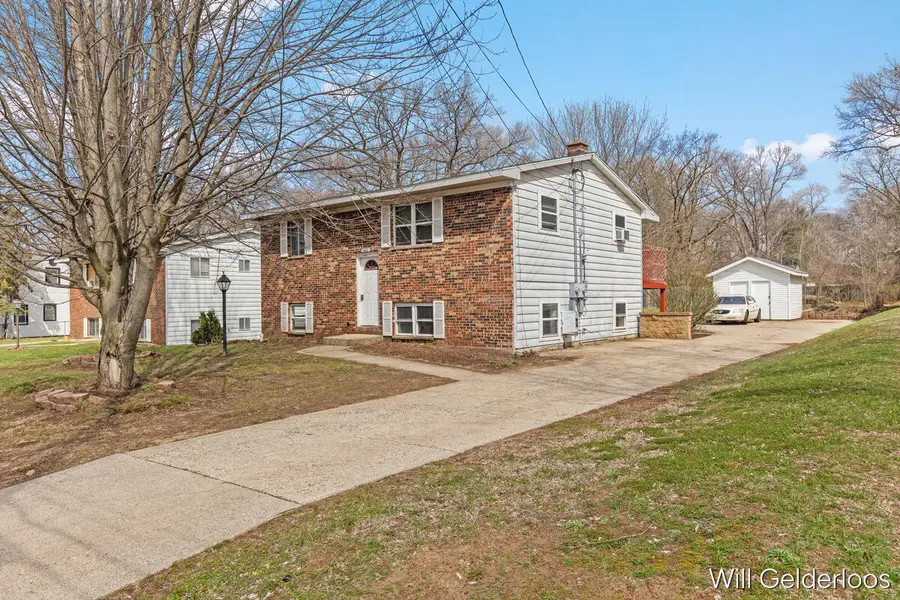 3680 Boone Avenue Sw, Wyoming, MI 49519 - #2