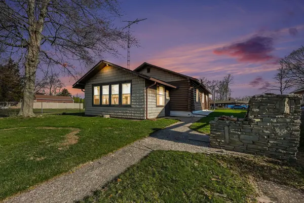 441 Jefferson Drive, Michigan Center, MI 49254