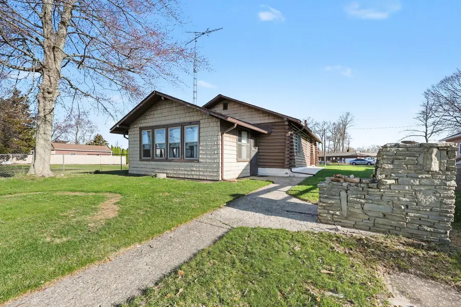 441 Jefferson Drive, Michigan Center, MI 49254 - #2