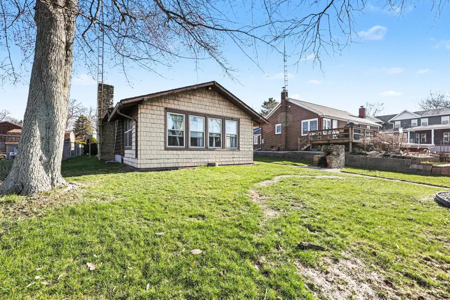 441 Jefferson Drive, Michigan Center, MI 49254 - #3