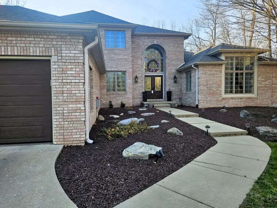 4922 Country Lane, Jackson, MI 49201 - #3