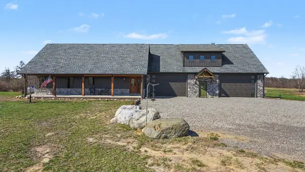 14720 Riethmiller Road, Grass Lake, MI 49240