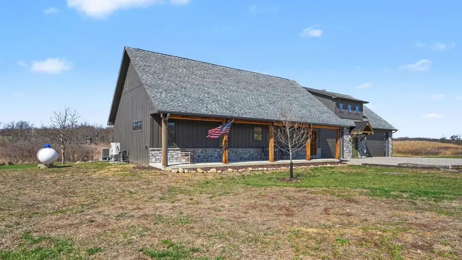 14720 Riethmiller Road, Grass Lake, MI 49240 - #3