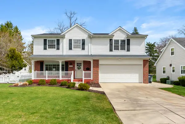 1320 Highgate Road, Kalamazoo, MI 49006