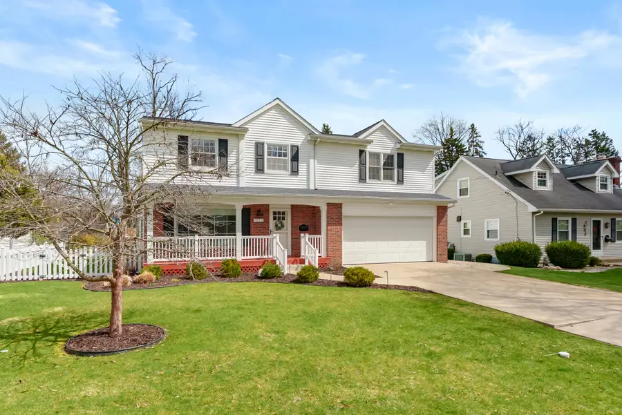 1320 Highgate Road, Kalamazoo, MI 49006 - #2