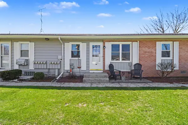 721 Blue Ash Drive Se, Grand Rapids, MI 49548