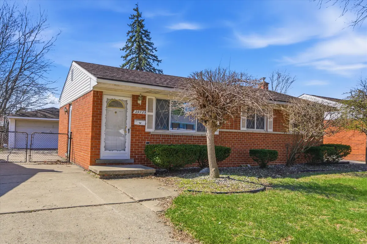 29725 Brown Court, Garden City, MI 48135 - #1