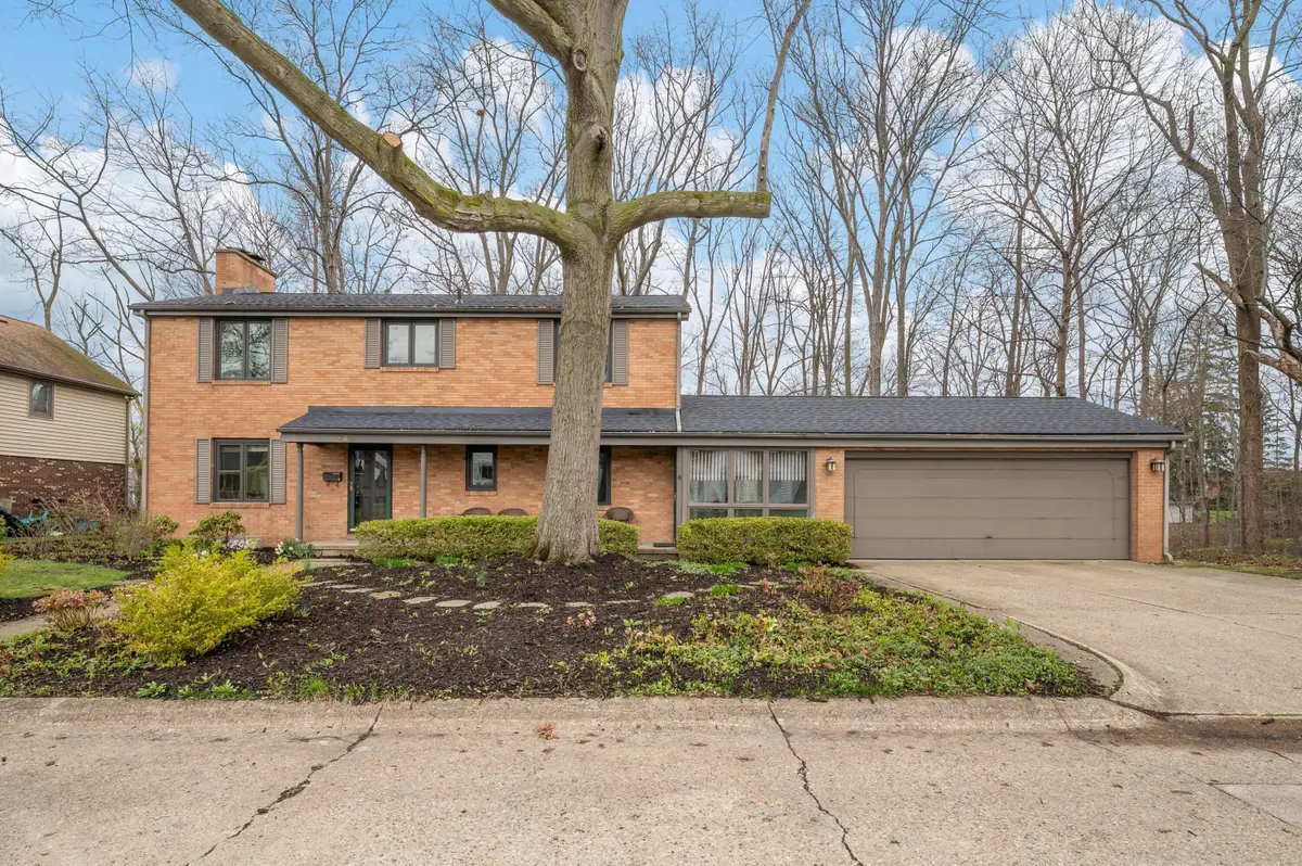 703 Comings Avenue, Saint Joseph, MI 49085 - #1