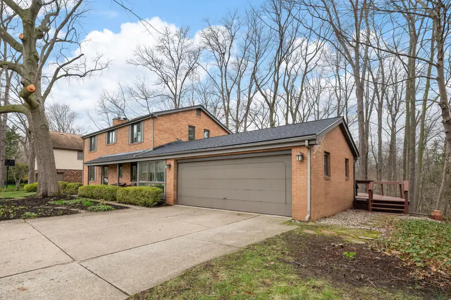 703 Comings Avenue, Saint Joseph, MI 49085 - #3