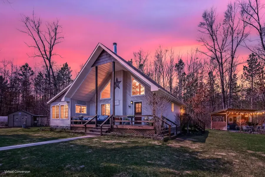 109 W Mckinley Road, Rothbury, MI 49452 - #2