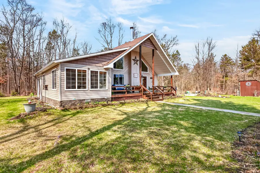 109 W Mckinley Road, Rothbury, MI 49452 - #3