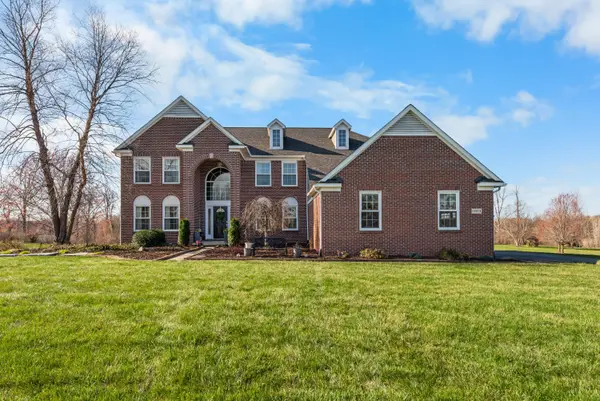 6801 N Meadows Way, Dexter, MI 48130