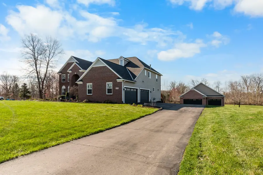 6801 N Meadows Way, Dexter, MI 48130 - #2