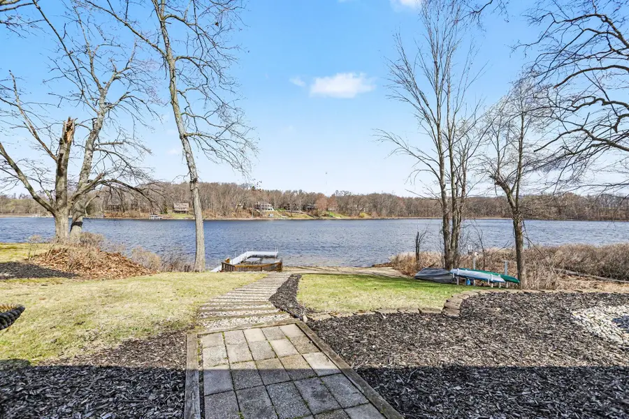 598 Scotts Drive, Delton, MI 49046 - #2