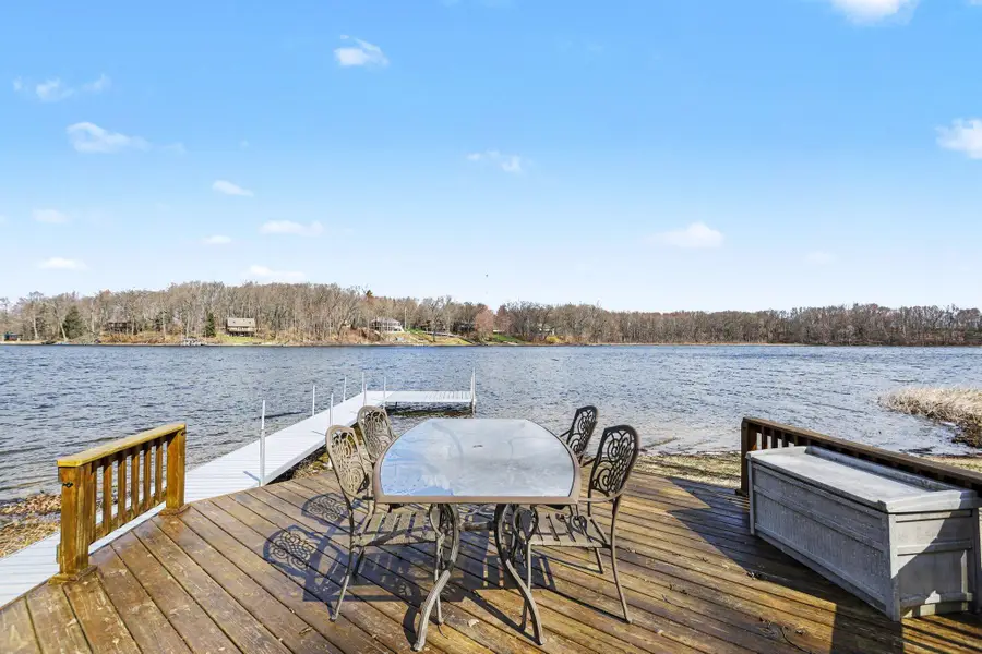 598 Scotts Drive, Delton, MI 49046 - #3