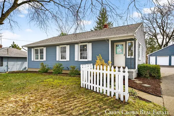 2710 Fuller Avenue Ne, Grand Rapids, MI 49505