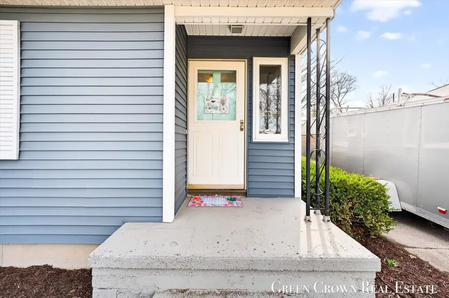 2710 Fuller Avenue Ne, Grand Rapids, MI 49505 - #3