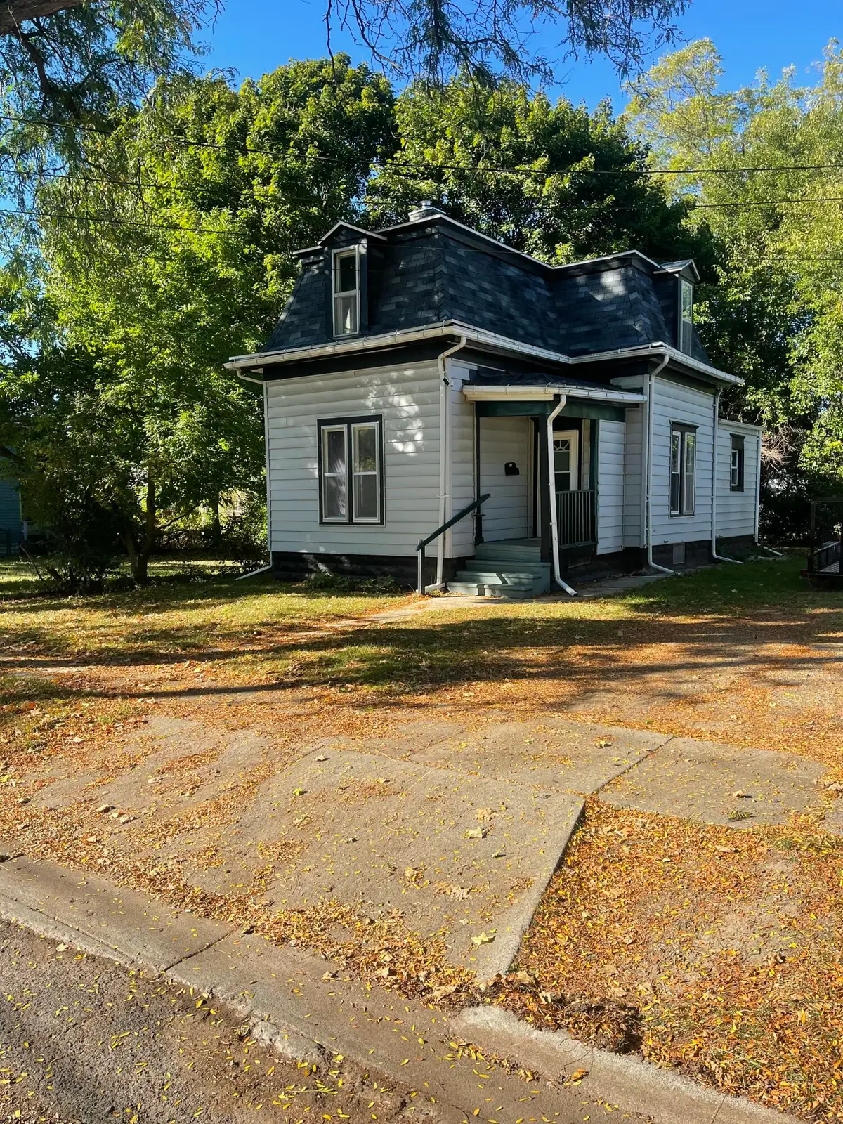 1034 Williams Street, Jackson, MI 49203 - #1