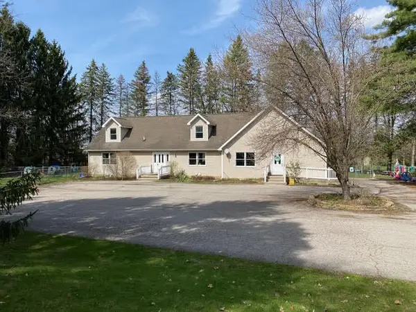 13940 E Old Us 12 Highway, Chelsea, MI 48118