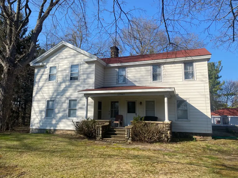 13940 E Old Us 12 Highway, Chelsea, MI 48118 - #3