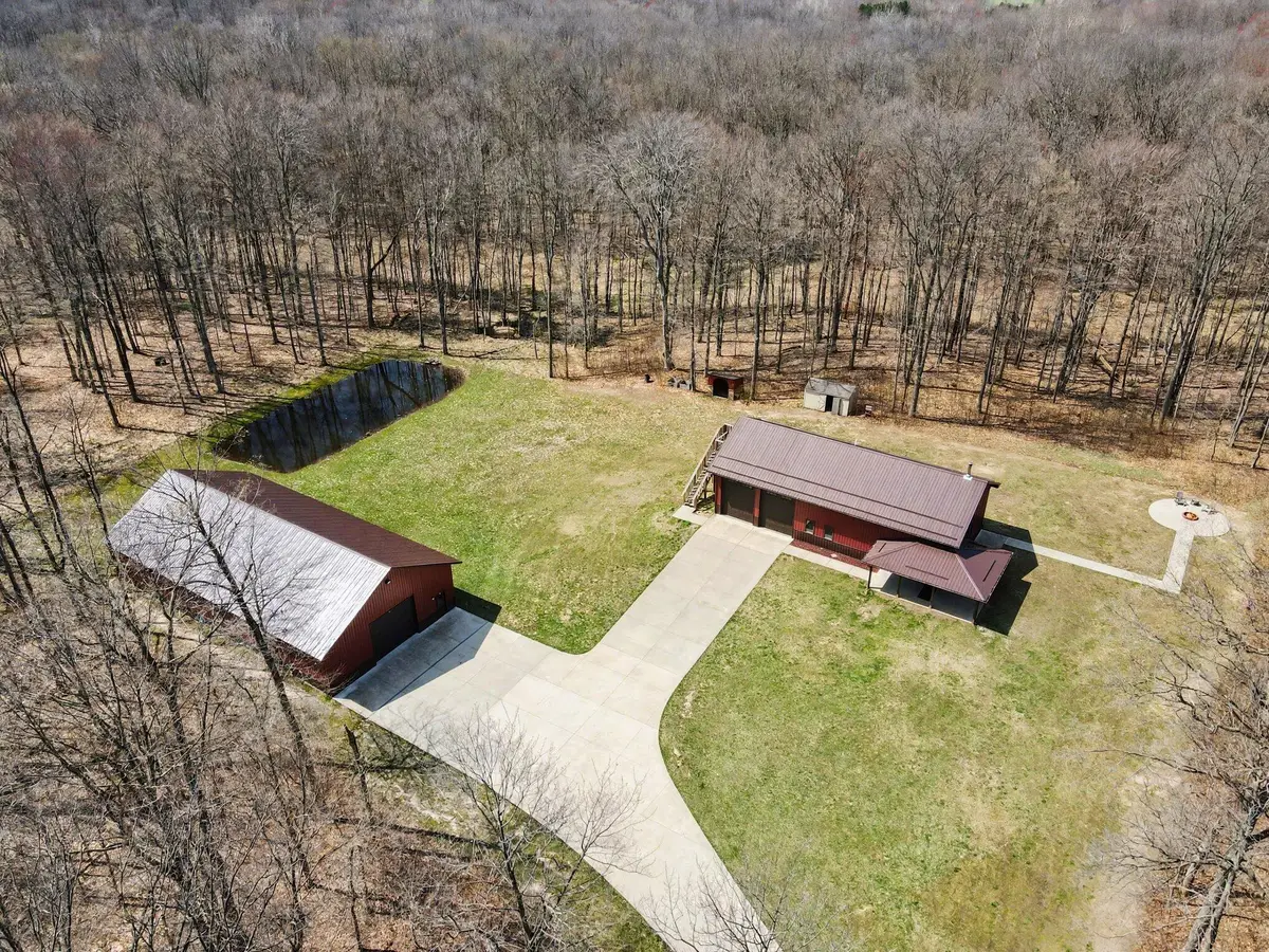 52755 M 43, Bangor, MI 49013 - #1