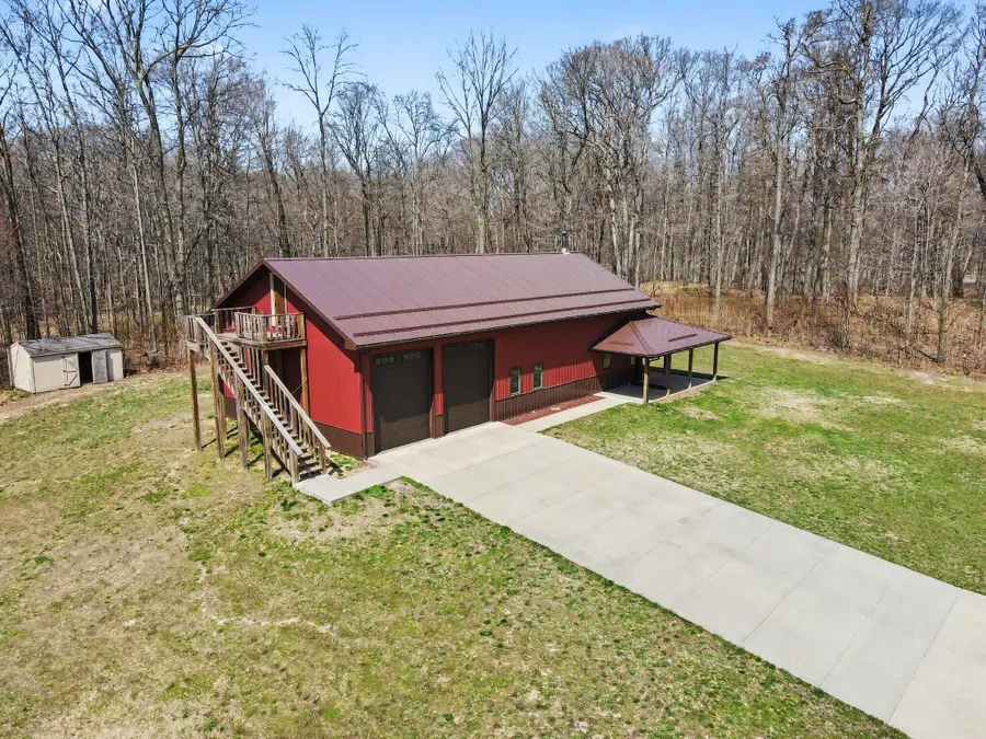 52755 M 43, Bangor, MI 49013 - #2